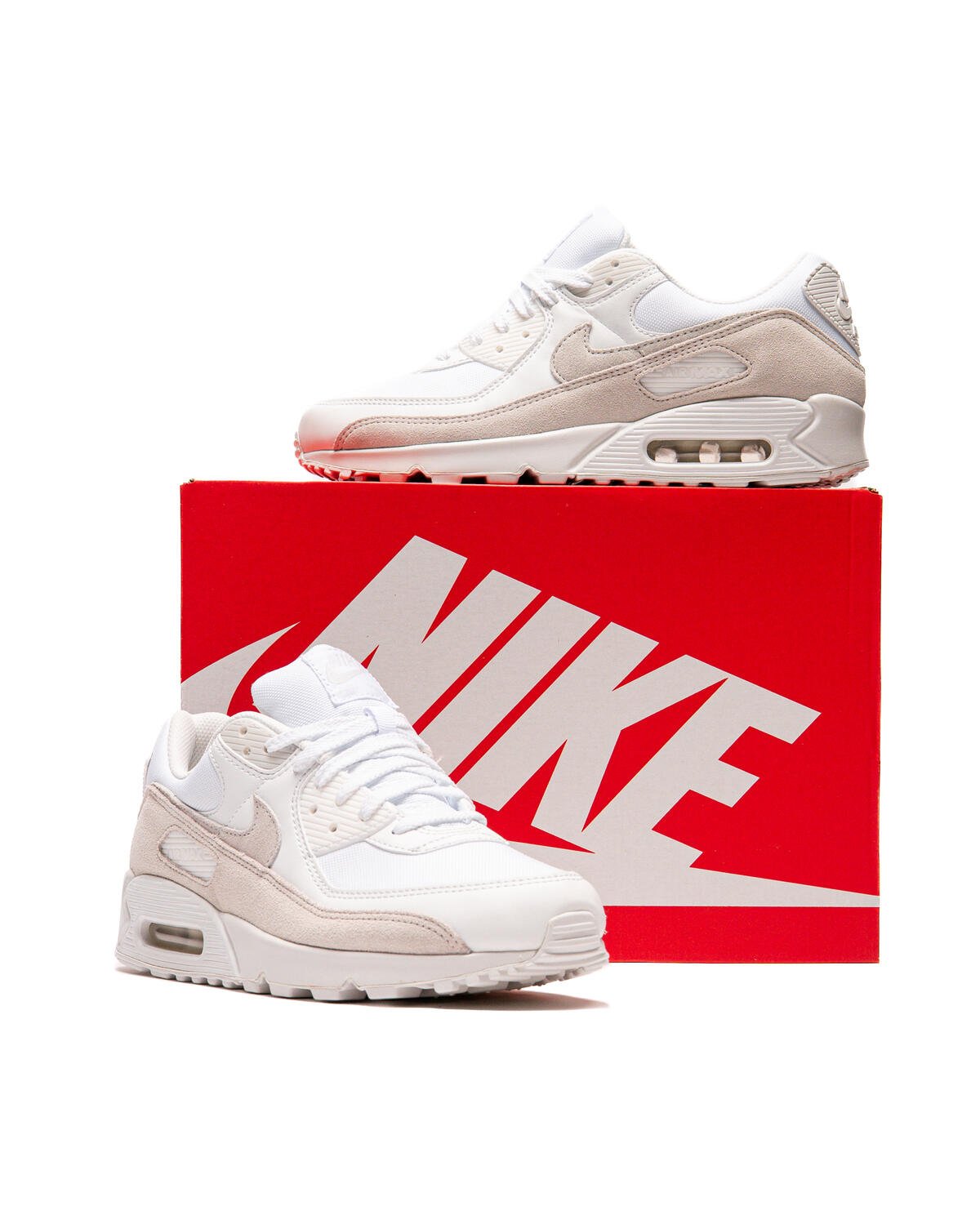Nike AIR MAX 90 | IB6392-100 | AFEW STORE